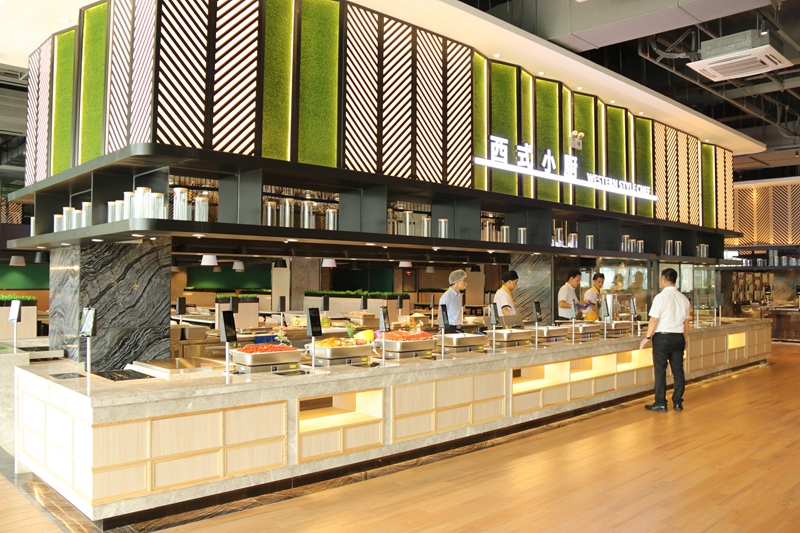 鴻駿智能餐廳.jpg 鴻駿智能餐廳.jpg